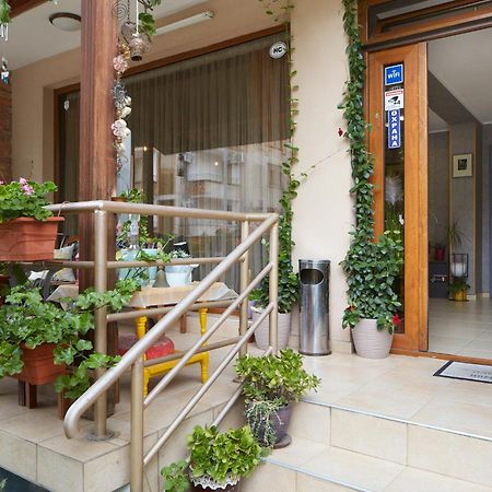 Nirvana Guest House Nesebăr Exterior foto